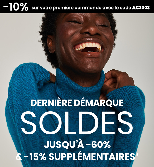 SOLDES