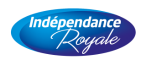 Logo Indépendance Royale