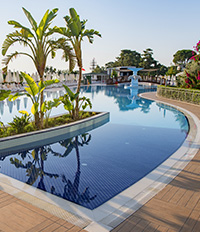 Mondi Club Waterside 5* Turquie - Antalya