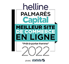 helline élu meilleur site 2021