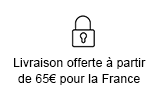 Livraison gratuite en France