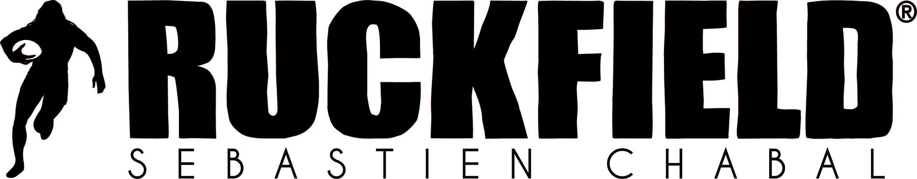 Logo Ruckfield