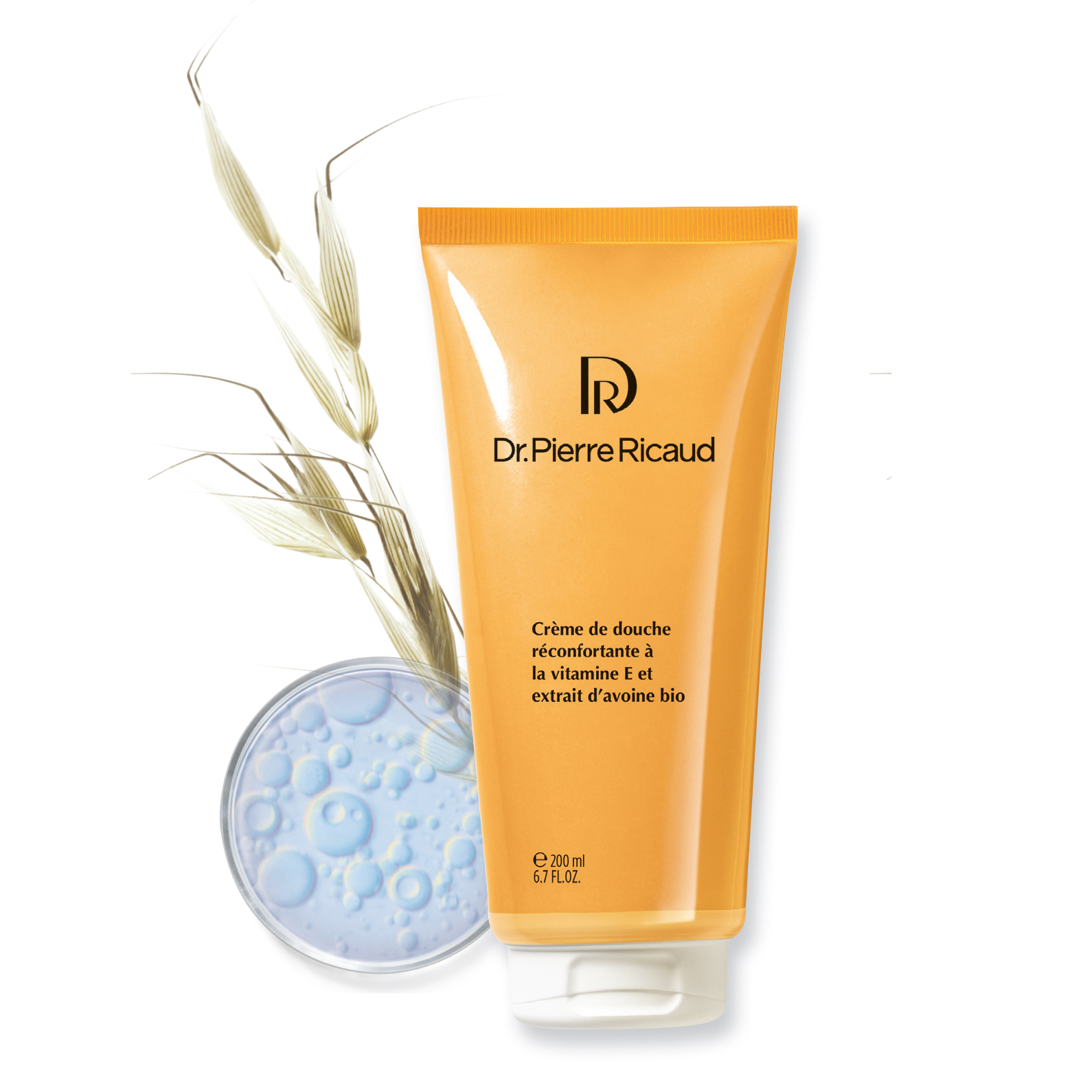 Crème glow à la vitamine C et niacinamide