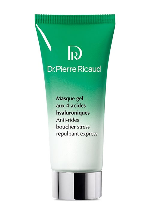 Masque gel aux 4 acides hyaluroniques