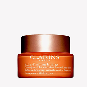 Extra-Firming Energy Crème Jour