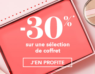 dès 49€ d'achat avec le code NCB25