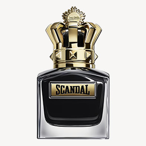 JEAN PAUL GAULTIER Scandal pour Homme le Parfum