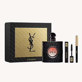 YVES SAINT LAURENT Black Opium