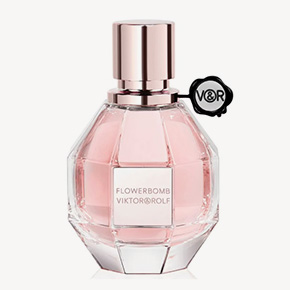 Flowerbomb VIKTOR and ROLF