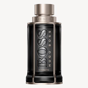 Boss The Scent Magnetic Him HUGO BOSS