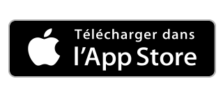 Télécharger dans l'App Store